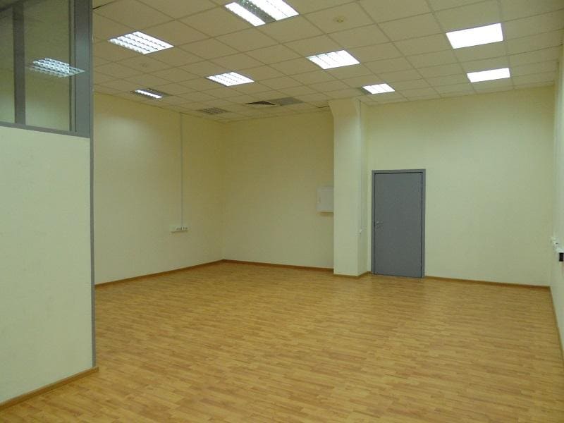 Аренда офиса 285 кв. метров в Москва-Сити - БЦ Башня 2000
