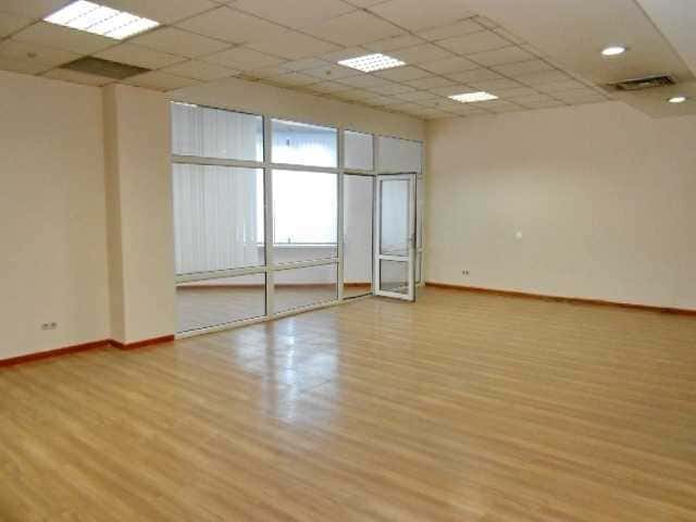 Продажа офиса 108 кв. метров в Москва-Сити - БЦ Башня 2000