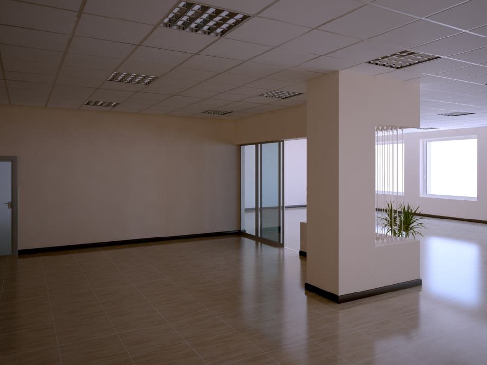 Продажа офиса 184 кв. метров в Москва-Сити - БЦ Башня 2000