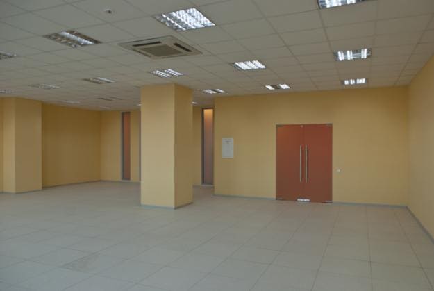 Продажа офиса 184 кв. метров в Москва-Сити - БЦ Башня 2000