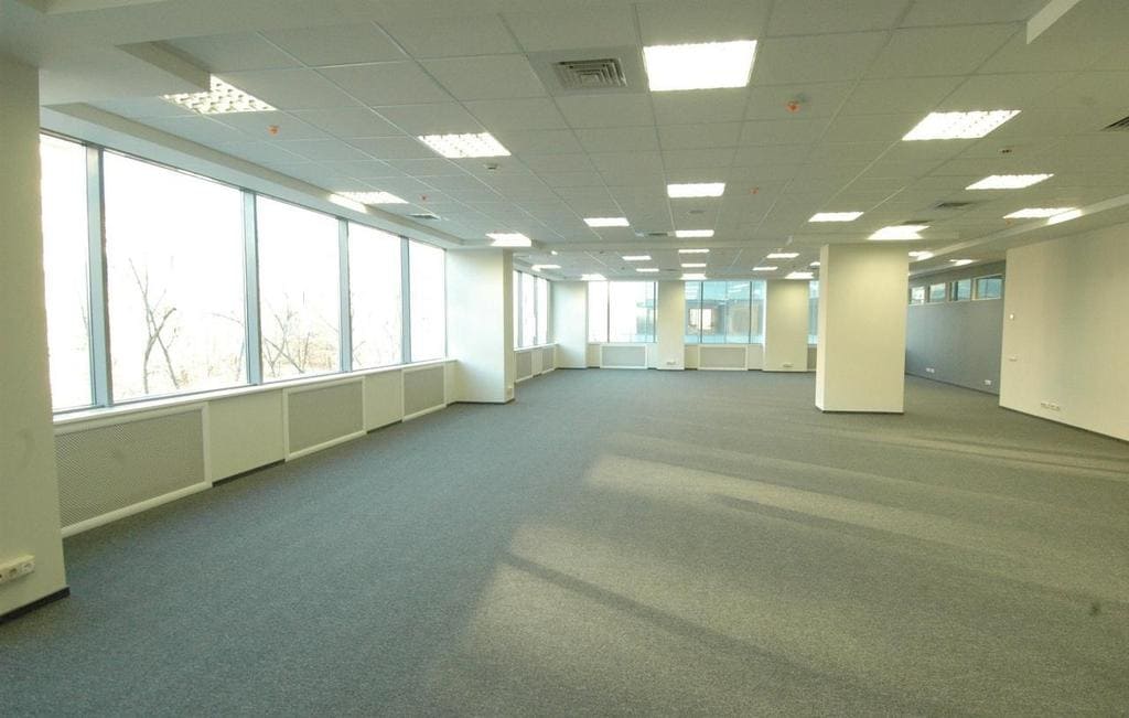 Продажа офиса 226 кв. метров в Москва-Сити - БЦ Башня 2000