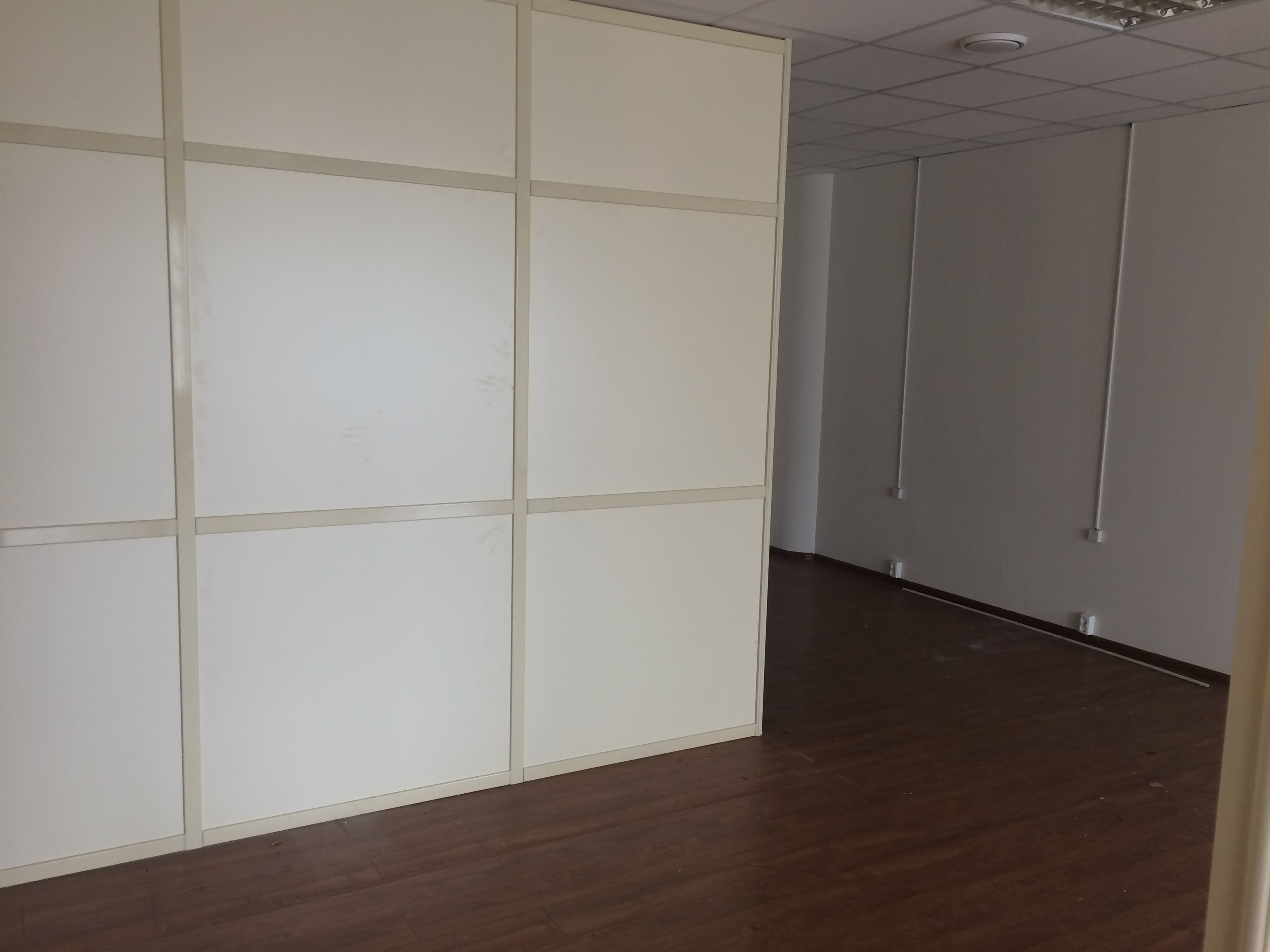 Продажа офиса 450 кв. метров в Москва-Сити - БЦ Башня 2000