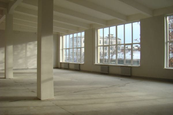 Продажа офиса 450 кв. метров в Москва-Сити - БЦ Башня 2000