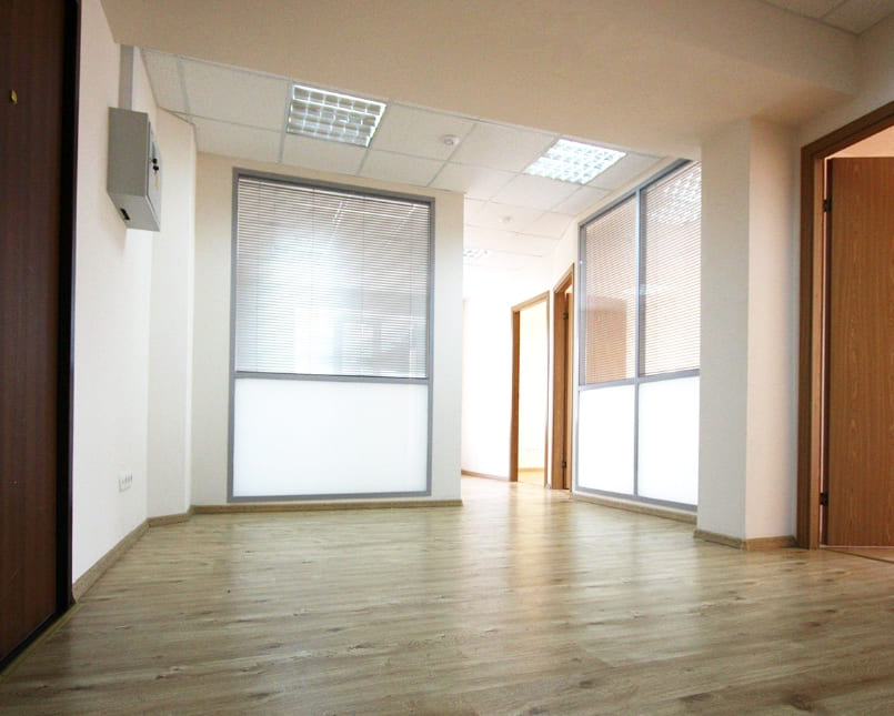 Продажа офиса 530 кв. метров в Москва-Сити - БЦ Башня 2000