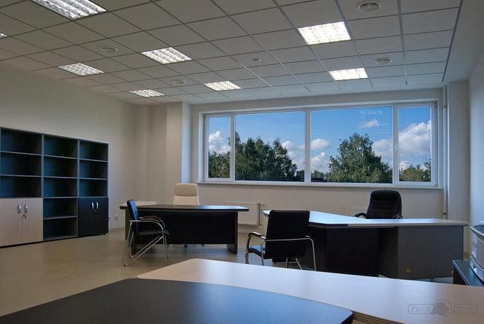 Продажа офиса 756 кв. метров в Москва-Сити - БЦ Башня 2000