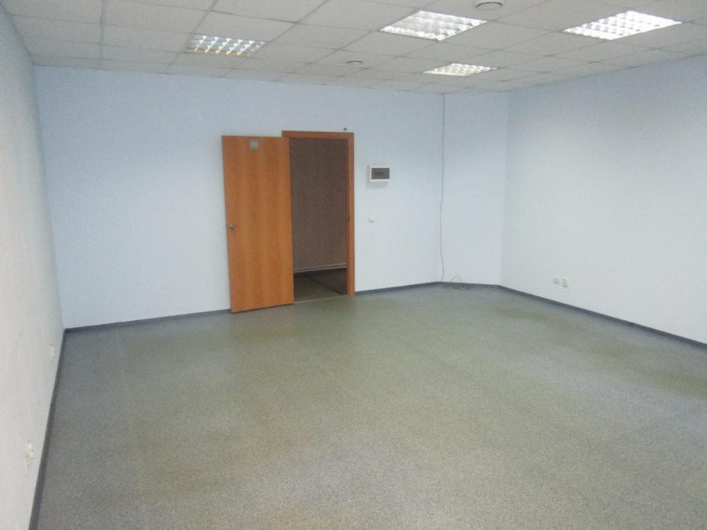 Продажа офиса 756 кв. метров в Москва-Сити - БЦ Башня 2000